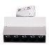 Трековый однофазный светильник Reluce 06187-9.3-001QY LED10W WT Трековый однофазный светильник Reluce 06187-9.3-001QY LED10W WT