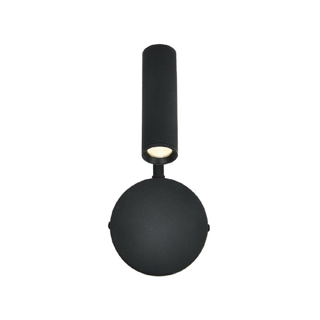 Бра Escada Koppa 10299/1LED Black Бра Escada Koppa 10299/1LED Black