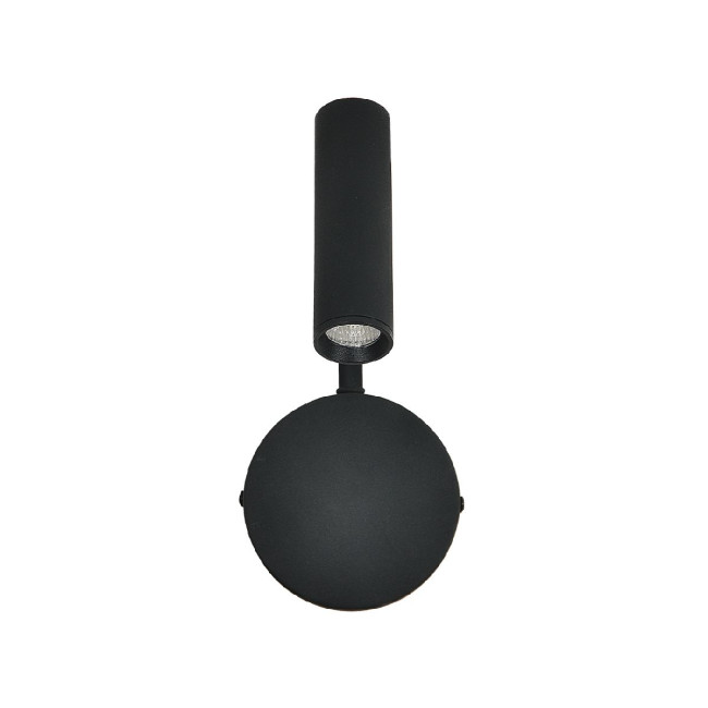 Бра Escada Koppa 10299/1LED Black Бра Escada Koppa 10299/1LED Black