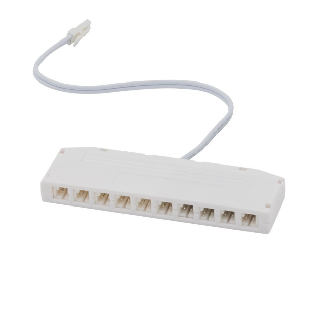 Адаптер для светильников 036ХХХ DC12В LED max 10x5Вт (2м кабель) Lightstar Mobiled 036010 Адаптер для светильников 036ХХХ DC12В LED max 10x5Вт (2м кабель) Lightstar Mobiled 036010