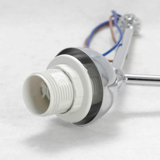 Люстра на штанге Lussole Lgo Lanier LSP-8279 Люстра на штанге Lussole Lgo Lanier LSP-8279