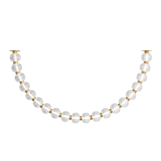 Подвесная люстра Maytoni Amulet MOD555CL-L28G3K Подвесная люстра Maytoni Amulet MOD555CL-L28G3K