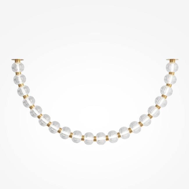 Подвесная люстра Maytoni Amulet MOD555CL-L28G3K Подвесная люстра Maytoni Amulet MOD555CL-L28G3K