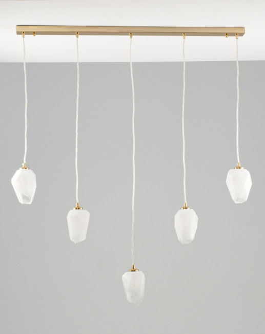 Подвесной светильник Moderli Catris V10311-5P Подвесной светильник Moderli Catris V10311-5P