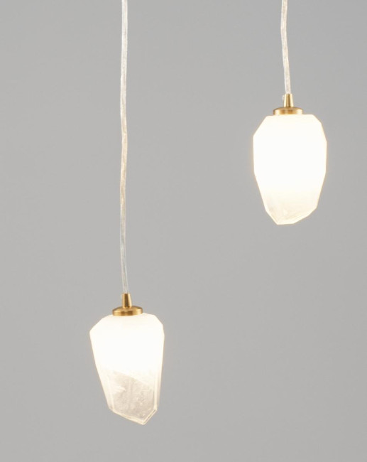 Подвесной светильник Moderli Catris V10311-5P Подвесной светильник Moderli Catris V10311-5P