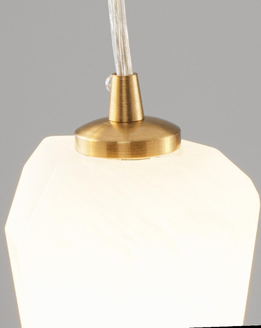 Подвесной светильник Moderli Catris V10311-5P Подвесной светильник Moderli Catris V10311-5P