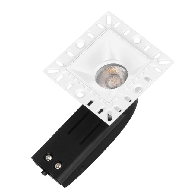 Встраиваемый светильник Arlight MS-RIALTO-TRIMLESS-S40x40-9W Day4000 048327 Встраиваемый светильник Arlight MS-RIALTO-TRIMLESS-S40x40-9W Day4000 048327