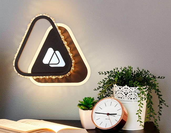 Бра Ambrella Light Acrylica Ice FA237