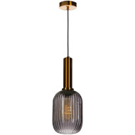 Подвесной светильник Loft IT IRIS 2070-A+BR Подвесной светильник Loft IT IRIS 2070-A+BR