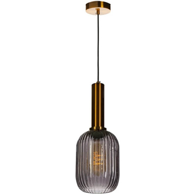 Подвесной светильник Loft IT IRIS 2070-A+BR Подвесной светильник Loft IT IRIS 2070-A+BR