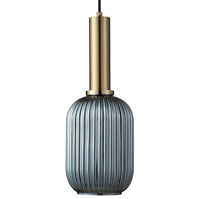 Подвесной светильник Loft IT IRIS 2070-A+BR Подвесной светильник Loft IT IRIS 2070-A+BR