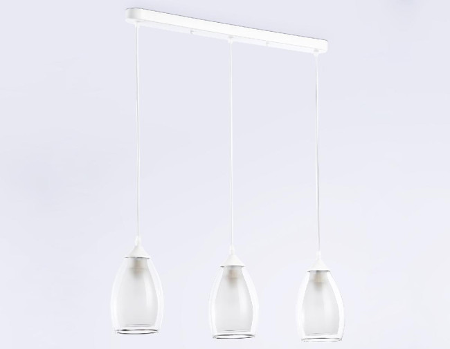 Подвесной светильник Ambrella Light Traditional TR3536