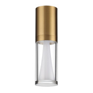 Потолочный светильник Odeon Light Hightech Defance 7144/4CL