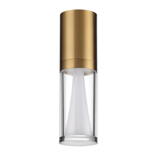 Потолочный светильник Odeon Light Hightech Defance 7144/4CL Потолочный светильник Odeon Light Hightech Defance 7144/4CL