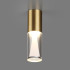 Потолочный светильник Odeon Light Hightech Defance 7144/4CL Потолочный светильник Odeon Light Hightech Defance 7144/4CL