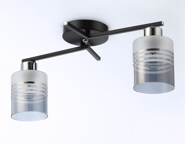 Потолочная люстра Ambrella Light Modern TR303211