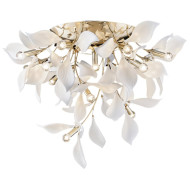 Потолочная люстра Wertmark Miranda WE123.16.307 Потолочная люстра Wertmark Miranda WE123.16.307