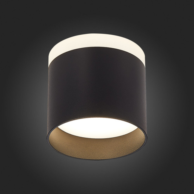 Потолочный светодиодный светильник ST Luce Panaggio ST102.442.09 Потолочный светодиодный светильник ST Luce Panaggio ST102.442.09