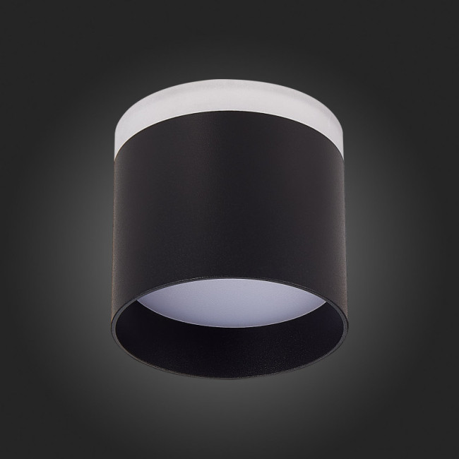 Потолочный светодиодный светильник ST Luce Panaggio ST102.442.09 Потолочный светодиодный светильник ST Luce Panaggio ST102.442.09