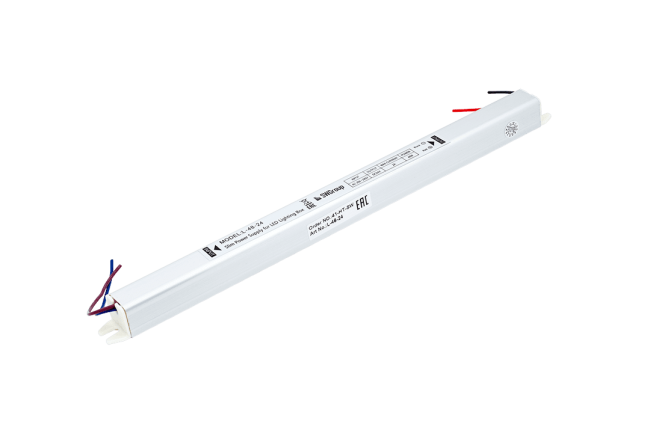 Блок питания SWG L-48-24 003169 Блок питания SWG L-48-24 003169