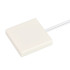Диммер Arlight SR-PRIME-UP-40x40-WH (12-24V, 48-96W, TOUCH) 039749 Диммер Arlight SR-PRIME-UP-40x40-WH (12-24V, 48-96W, TOUCH) 039749