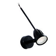 Архитектурный светильник Arte Lamp Elsie A1127AL-1BK Архитектурный светильник Arte Lamp Elsie A1127AL-1BK