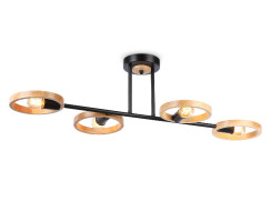 Люстра на штанге Ambrella Light Traditional TR8248 Люстра на штанге Ambrella Light Traditional TR8248