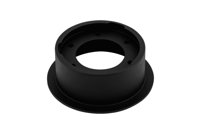 Корпус встраиваемого светильника SWG MINI-COMBO-D-BL 005754 Корпус встраиваемого светильника SWG MINI-COMBO-D-BL 005754