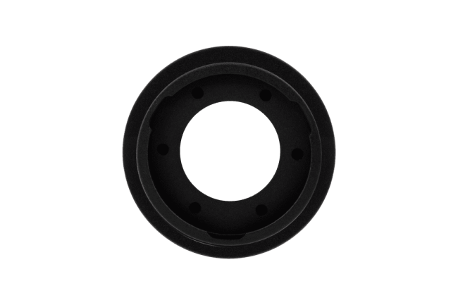 Корпус встраиваемого светильника SWG MINI-COMBO-D-BL 005754 Корпус встраиваемого светильника SWG MINI-COMBO-D-BL 005754