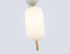 Бра Ambrella Light High Light Ceramo Modern LH53108