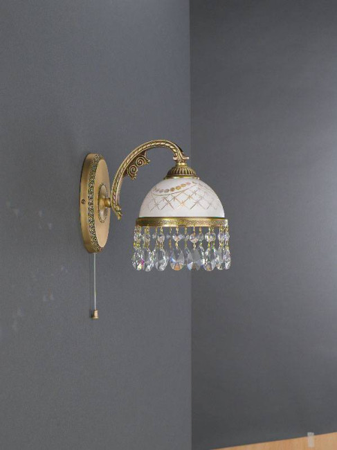 Бра Reccagni Angelo A 7000/1 Бра Reccagni Angelo A 7000/1