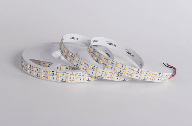 Светодиодная лента DesignLed DSG5120-24-WW-33 000523 Светодиодная лента DesignLed DSG5120-24-WW-33 000523