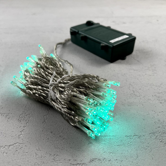 Гирлянда Нить Laitcom (LTC) EST100-4W10-8A Гирлянда Нить Laitcom (LTC) EST100-4W10-8A