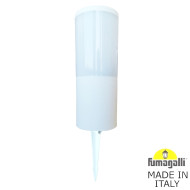 Ландшафтный светильник Fumagalli AMELIA SPIKE DR2.572.000.WYE27 Ландшафтный светильник Fumagalli AMELIA SPIKE DR2.572.000.WYE27