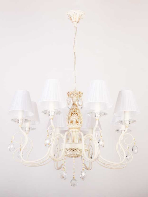 Подвесная люстра Abrasax Gabriela 81309/8