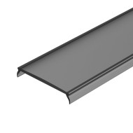 Экран Arlight MAT-L-BLACK-3000 черный для PLS-LOCK 047720 Экран Arlight MAT-L-BLACK-3000 черный для PLS-LOCK 047720