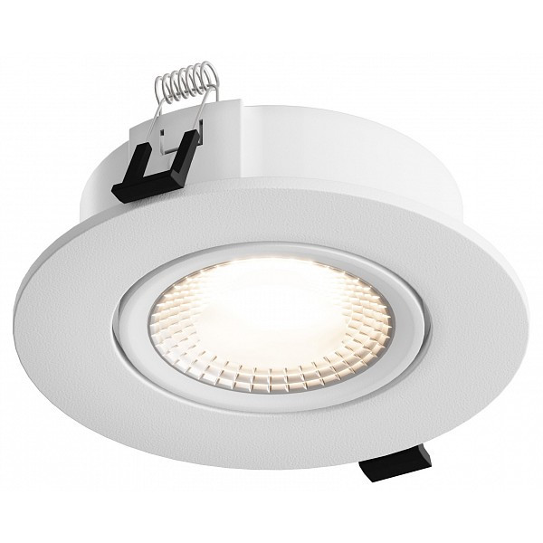 Встраиваемый светильник Hesby Lighting Atlas HSBL_0086