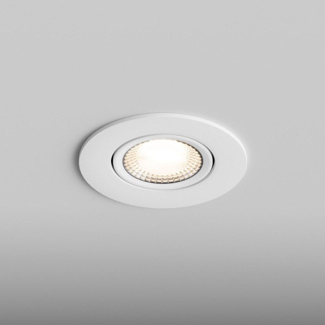 Встраиваемый светильник Hesby Lighting Atlas HSBL_0086