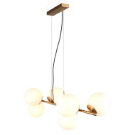 Подвесной светильник Omnilux OML-66623-06 Подвесной светильник Omnilux OML-66623-06