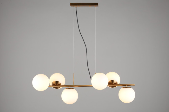 Подвесной светильник Omnilux OML-66623-06