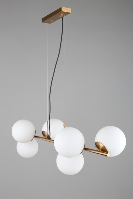 Подвесной светильник Omnilux OML-66623-06