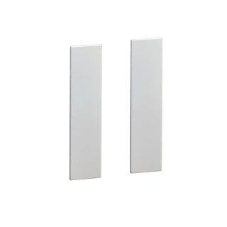 Заглушка Arlight PLINTUS-H54 046392 Заглушка Arlight PLINTUS-H54 046392