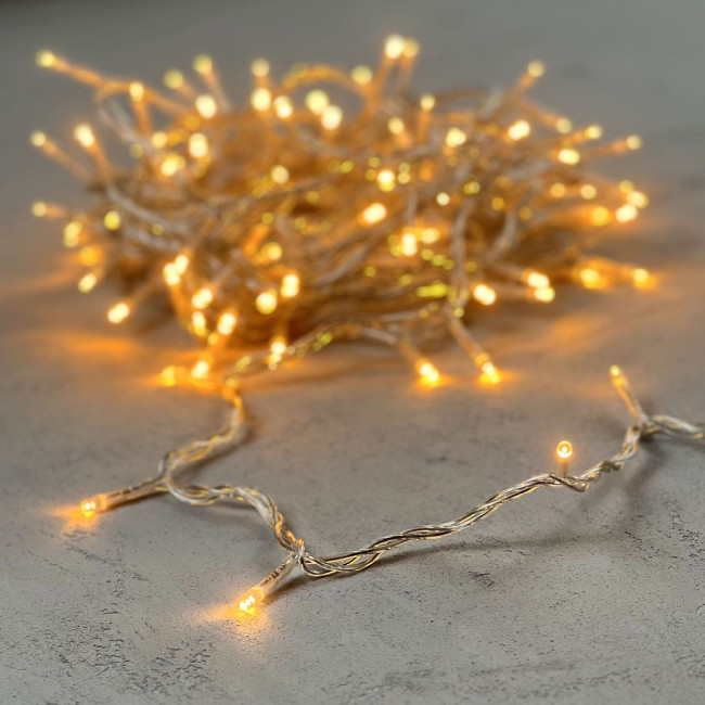 Гирлянда Нить Laitcom (LTC) PST100-10-2EWW Гирлянда Нить Laitcom (LTC) PST100-10-2EWW