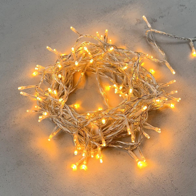 Гирлянда Нить Laitcom (LTC) PST100-10-2EWW Гирлянда Нить Laitcom (LTC) PST100-10-2EWW