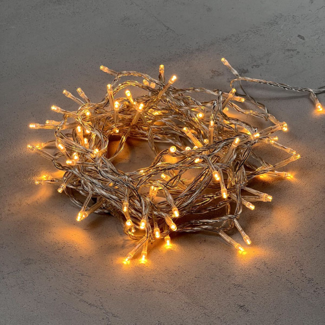 Гирлянда Нить Laitcom (LTC) PST100-10-2EWW Гирлянда Нить Laitcom (LTC) PST100-10-2EWW