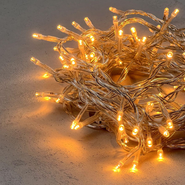 Гирлянда Нить Laitcom (LTC) PST100-10-2EWW Гирлянда Нить Laitcom (LTC) PST100-10-2EWW