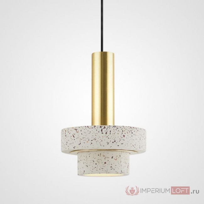 Подвесной светильник ImperiumLoft Cadis 140587-26 Подвесной светильник ImperiumLoft Cadis 140587-26