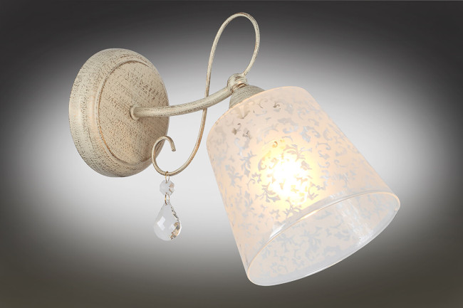 Бра Omnilux Orune OML-53001-01 Бра Omnilux Orune OML-53001-01