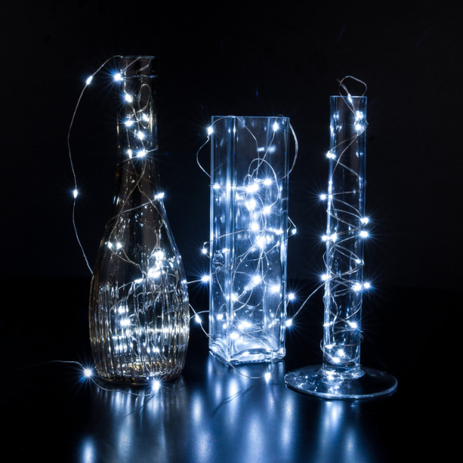 Гирлянда нить Eurosvet 400-008 белый 10м IP20 Гирлянда нить Eurosvet 400-008 белый 10м IP20