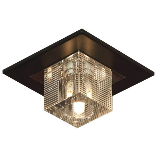 Потолочный светильник Lussole Notte di Luna GRLSF-1307-01 Потолочный светильник Lussole Notte di Luna GRLSF-1307-01